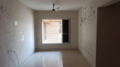 Living Room Image of 1020 Sq.ft 2 BHK Apartment / Flat for sale in Kalyan West Kalyan for Rs. 6200000