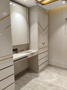 Kitchen Image of 1015 Sq.ft 2 BHK Builder Floor for sale in Lajpat Nagar New Delhi for Rs. 19500000