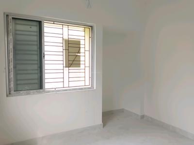 Bedroom Image of 1000 Sq.ft 3 BHK Apartment / Flat for sale in Nayabad Kolkata for Rs. 4200000