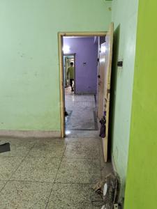 Hall Image of 930 Sq.ft 2 BHK Apartment / Flat for sale in Nagerbazar Kolkata for Rs. 4000000