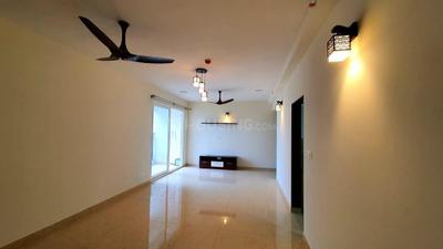 Hall Image of 1600 Sq.ft 3 BHK Apartment / Flat for rent in Prestige Falcon City, Konanakunte Bengaluru for Rs. 65000