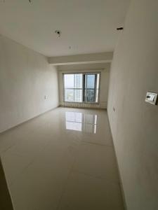 2 BHK Unfurnished Flat