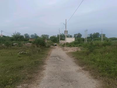 Image of 60 Sq.ft Residential Plot / Land for sale in Rohini Sector 28, New Delhi for Rs. 14800000