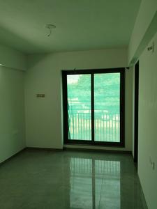 Bedroom Image of 1850 Sq.ft 3 BHK Apartment / Flat for sale in Green Abalone, Shela Ahmedabad for Rs. 9000000