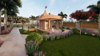 Image of 1000 Sq.ft Residential Plot / Land for sale in Prasidha Shree Govind Residency, Muhana, Jaipur for Rs. 4994000