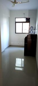 Kitchen Image of 545 Sq.ft 1 BHK Apartment / Flat for sale in Shree Samarth Krupa, Dombivli West Thane for Rs. 3650000