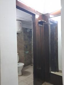 Bedroom One Image of 1850 Sq.ft 3 BHK Apartment / Flat for rent in Amrapali Silicon City, Sector 76 Noida for Rs. 65000