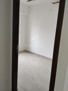 Bedroom Image of 600 Sq.ft 1 BHK Apartment / Flat for sale in Sushanku Avenue 36, Goregaon West Mumbai for Rs. 12000000
