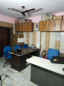 Kitchen Image of 701 Sq.ft 2 BHK Apartment / Flat for sale in New Agra Colony Agra for Rs. 4500000