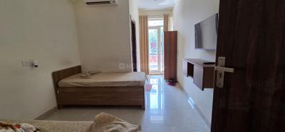 Hall Image of 3358 Sq.ft 3 BHK Independent House for rent in Manesar Gurgaon for Rs. 35000