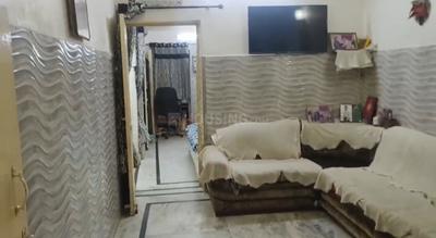 1 BHK Independent House