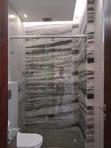 Bedroom Three Image of 1800 Sq.ft 3 BHK Builder Floor for sale in Paschim Vihar New Delhi for Rs. 36000000