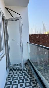 Balcony Image of 1650 Sq.ft 3 BHK Builder Floor for sale in Sahastradhara Road Dehradun for Rs. 7500000