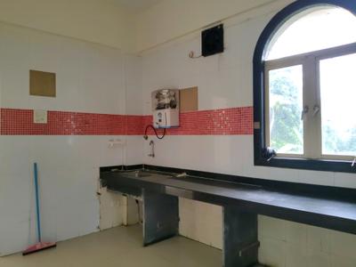 Kitchen Image of 2100 Sq.ft 3 BHK Villa for sale in Cosmos Hawaiian, Thane West Thane for Rs. 140000000