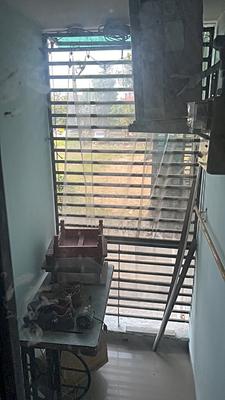 Image of 954 Sq.ft 2 BHK Apartment / Flat for sale in Whistling Real Aura, Chandkheda, Ahmedabad for Rs. 5050000