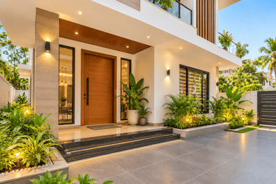 Image of 2501 Sq.ft 4 BHK Independent House for sale in Kovai Pudur, Coimbatore for Rs. 10500000