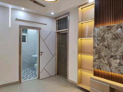 Living Room Image of 1265 Sq.ft 3 BHK Builder Floor for sale in Indirapuram Ghaziabad for Rs. 10800000