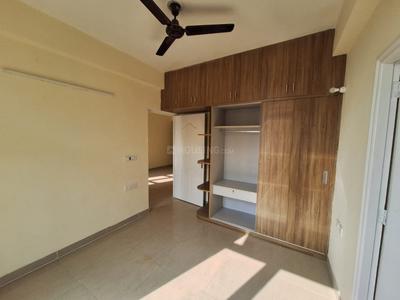 Bedroom Image of 800 Sq.ft 2 BHK Apartment / Flat for sale in Shree Vardhman Mantra, Sector 67 Gurgaon for Rs. 7000000