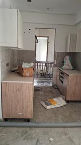 Kitchen Image of 1405 Sq.ft 3 BHK Apartment / Flat for sale in Signature Global City 81, Sector 81 Gurgaon for Rs. 13500000