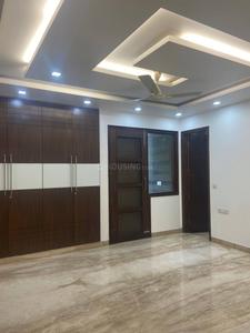 Hall Image of 1800 Sq.ft 3 BHK Builder Floor for sale in Ridhi Signature Floors, Green Field Colony Faridabad for Rs. 11000000