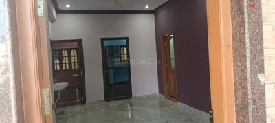 Living Room Image of 1000 Sq.ft 2 BHK Apartment / Flat for rent in Yelahanka New Town Bengaluru for Rs. 16000