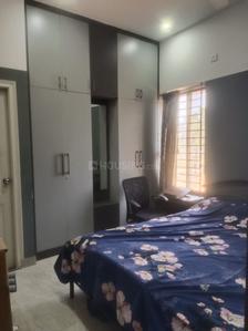 Bedroom Image of 3200 Sq.ft 5 BHK Villa for sale in White County, Jigani Bengaluru for Rs. 18600000