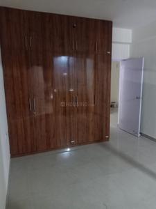 Bedroom Image of 2200 Sq.ft 4.5 BHK Apartment / Flat for sale in Sare Crescent Green Parc, Sector 92 Gurgaon for Rs. 18500000