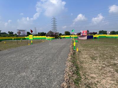 Image of 1200 Sq.ft Residential Plot / Land for sale in Veppampattu, Chennai for Rs. 3120000