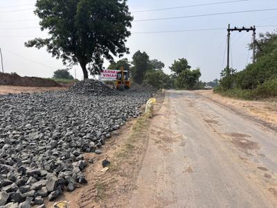 Image of 1000 Sq.ft Residential Plot / Land for sale in Wanadongri, Nagpur for Rs. 1700000