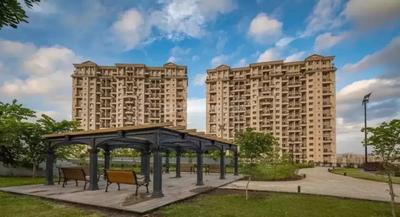 Image of 1024 Sq.ft 2 BHK Apartment / Flat for sale in K Raheja Sterling, Mohammed Wadi, Pune for Rs. 10000000