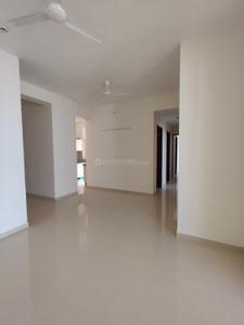 Hall Image of 1415 Sq.ft 3 BHK Apartment / Flat for sale in Omaxe The Resort, New Chandigarh Chandigarh for Rs. 11000000