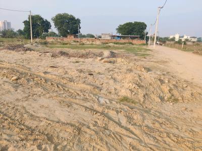 Image of 450 Sq.ft Residential Plot / Land for sale in Bamheta Village, Ghaziabad for Rs. 3199998