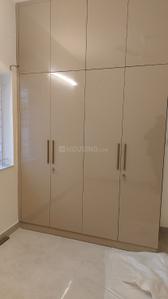 Bedroom Image of 1000 Sq.ft 1 RK Studio for rent in RR Nagar Bengaluru for Rs. 15000