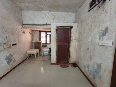 Hall Image of 2043 Sq.ft 3 BHK Independent House for sale in Bodakdev Ahmedabad for Rs. 23000000