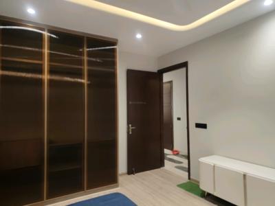 Bedroom Image of 2400 Sq.ft 4 BHK Apartment / Flat for sale in Emaar Palm Terraces Select, Sector 66 Gurgaon for Rs. 42000000