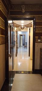 Hall Image of 1902 Sq.ft 3 BHK Apartment / Flat for rent in Kalpataru Siddhachal Elite, Thane West Thane for Rs. 90000