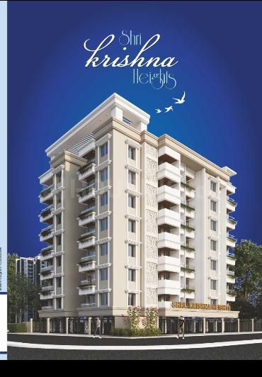 Global Shri Krishna Heights Main Image 1