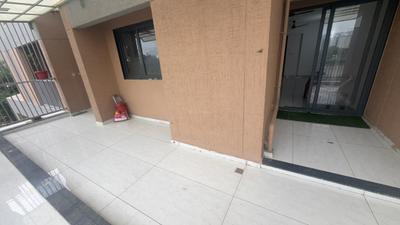 Living Room Image of 1800 Sq.ft 3 BHK Apartment / Flat for rent in Shreeji Skyline 2, New Maninagar Ahmedabad for Rs. 20000