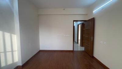 Bedroom Image of 1045 Sq.ft 3 BHK Apartment / Flat for rent in Amrapali Dream Valley 2, Noida Extension Greater Noida for Rs. 21400