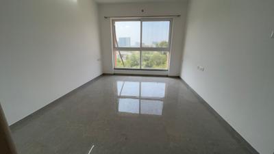 Bedroom Image of 900 Sq.ft 2 BHK Apartment / Flat for rent in Zen Elite, Kharadi Pune for Rs. 34000