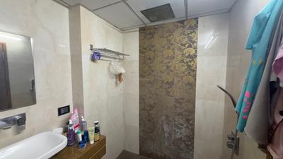 Image of 2700 Sq.ft 4 BHK Apartment / Flat for rent in Swagat Agacia, Sargasan, Gandhinagar for Rs. 55000