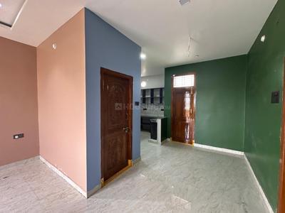 Hall Image of 1100 Sq.ft 2 BHK Apartment / Flat for rent in Warangal Town Warangal for Rs. 11000