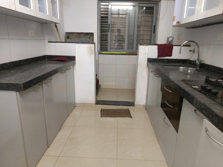 Amanora Future Towers Main Image 1