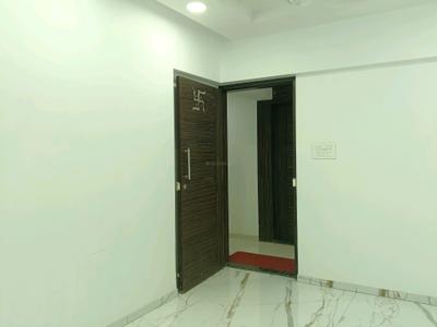 Living Room Image of 695 Sq.ft 1 BHK Apartment / Flat for sale in Rassaz Greens , Mira Road East Mira Bhayandar for Rs. 9700000
