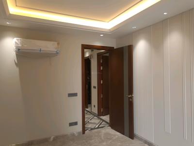 Bedroom Image of 1935 Sq.ft 3 BHK Builder Floor for sale in Sushant Lok Phase 1 Gurgaon for Rs. 36100000