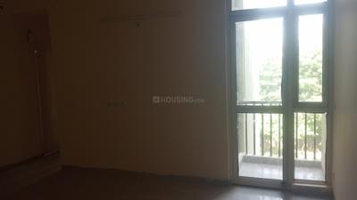 Living Room Image of 900 Sq.ft 2 BHK Apartment / Flat for sale in UCHDPL Wave Executive Floors G, Wave City Ghaziabad for Rs. 7200000