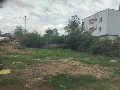 Residential Plot