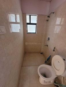 Bathroom Image of 1320 Sq.ft 3 BHK Apartment / Flat for sale in DTC Southern Heights, Joka Kolkata for Rs. 8400000