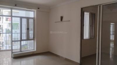 Living Room Image of 1285 Sq.ft 2 BHK Apartment / Flat for rent in Assotech The Nest, Crossings Republik Ghaziabad for Rs. 18000