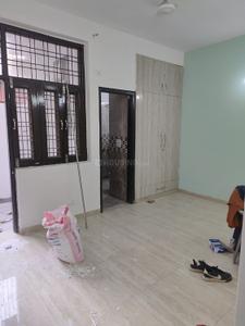 Bedroom Image of 1350 Sq.ft 2 BHK Independent House for rent in Sector 105 Noida for Rs. 36500